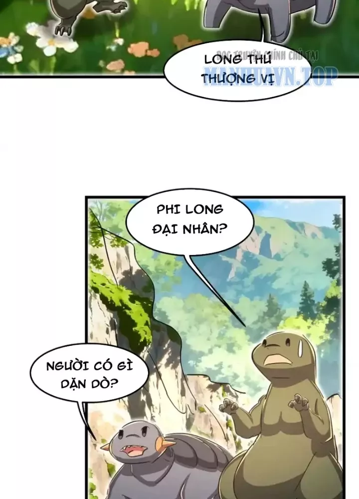 Vũ Trụ Trùng Vương Chap 65 - Next Chap 66