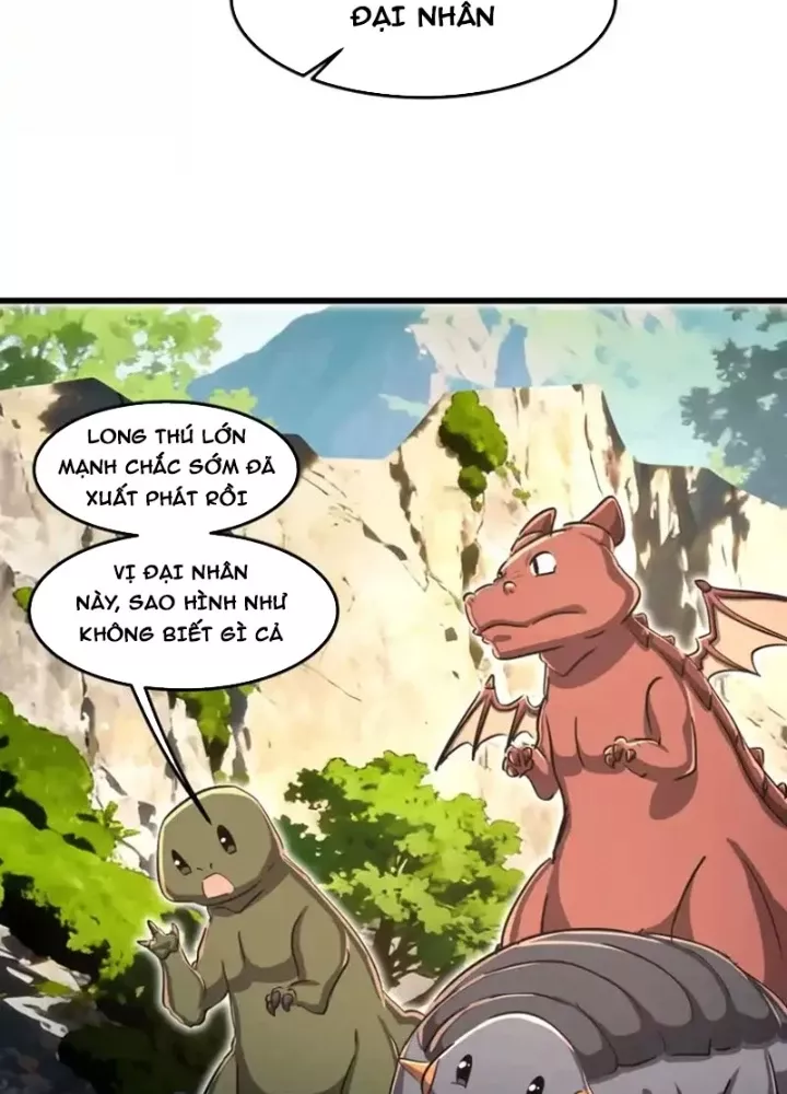 Vũ Trụ Trùng Vương Chap 65 - Next Chap 66