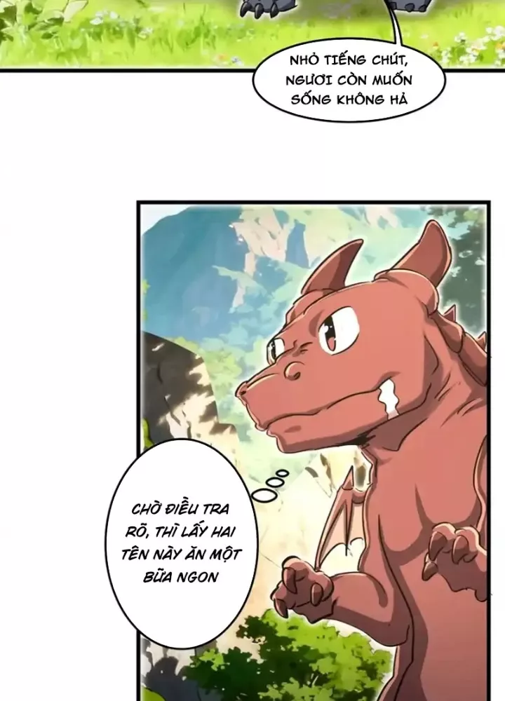 Vũ Trụ Trùng Vương Chap 65 - Next Chap 66