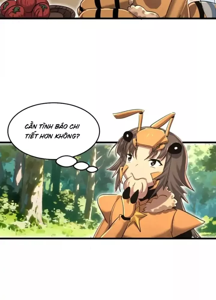 Vũ Trụ Trùng Vương Chap 65 - Next Chap 66