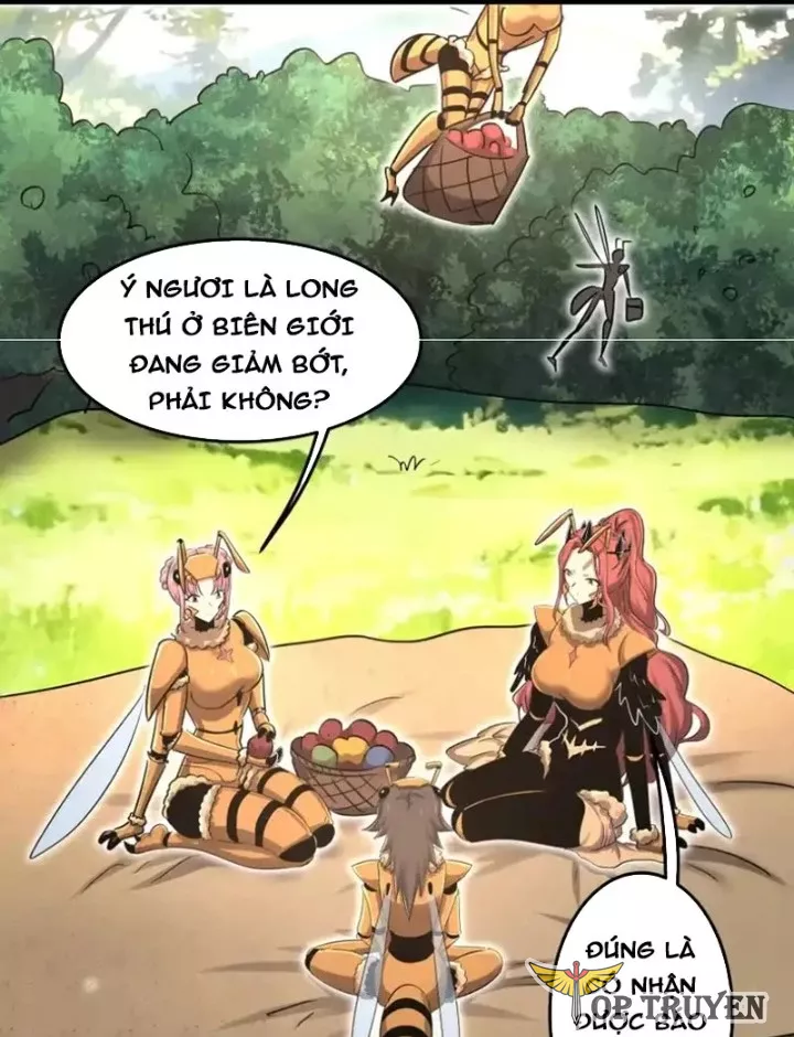 Vũ Trụ Trùng Vương Chap 66 - Next Chap 67