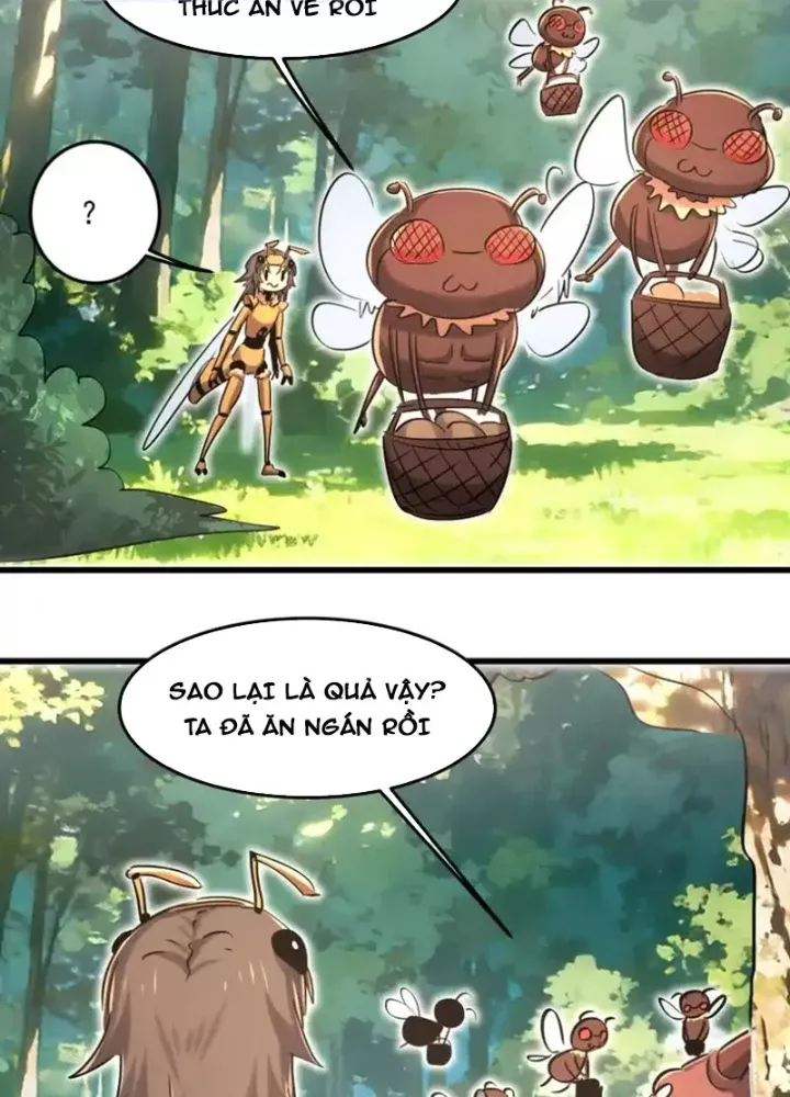 Vũ Trụ Trùng Vương Chap 66 - Next Chap 67