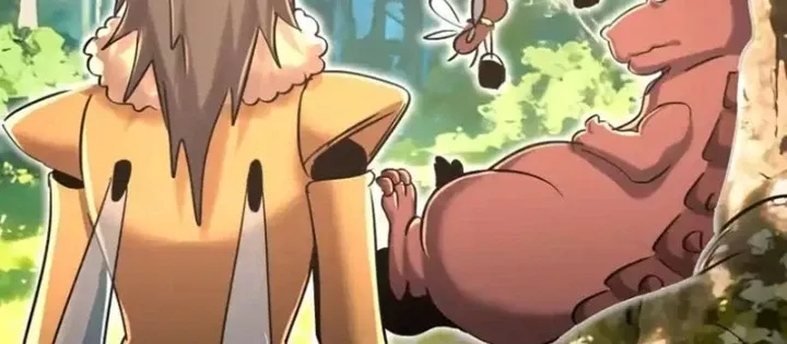 Vũ Trụ Trùng Vương Chap 66 - Next Chap 67