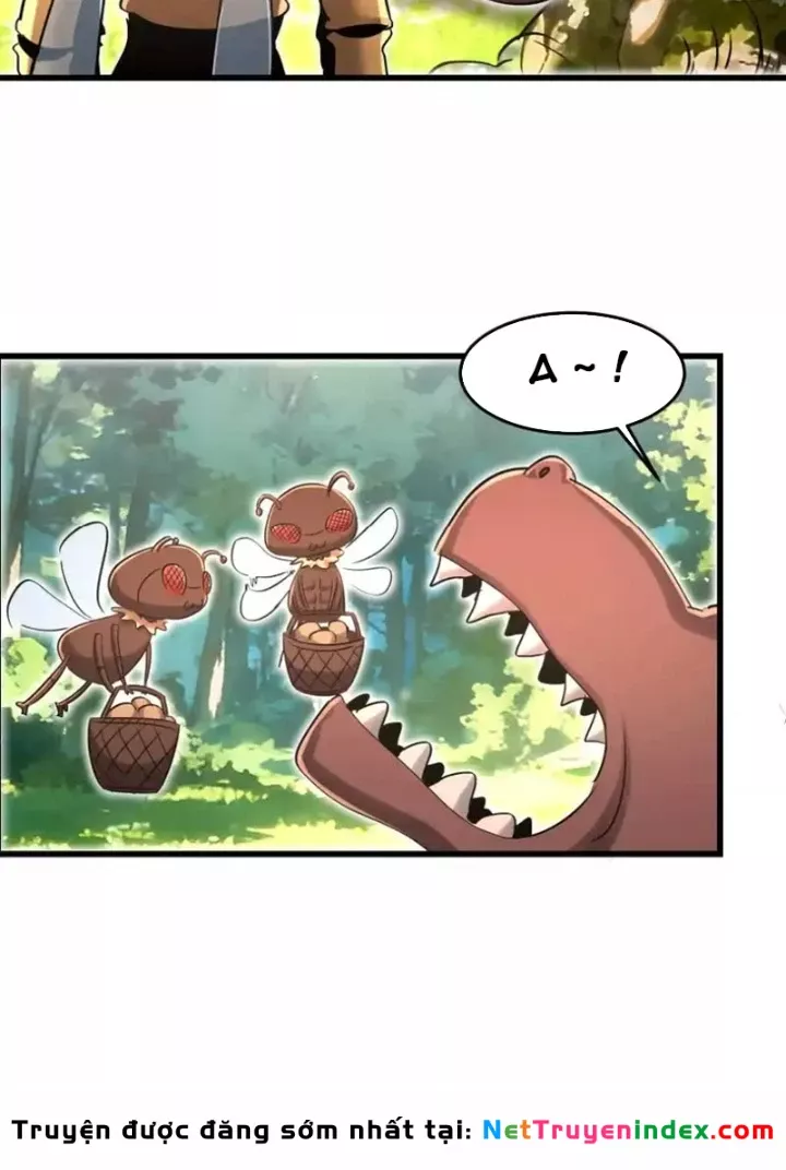 Vũ Trụ Trùng Vương Chap 66 - Next Chap 67