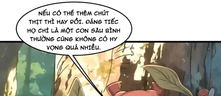 Vũ Trụ Trùng Vương Chap 66 - Next Chap 67