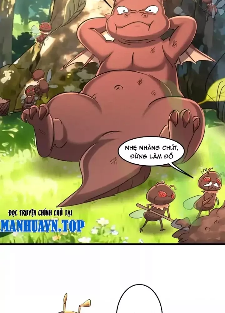 Vũ Trụ Trùng Vương Chap 66 - Next Chap 67