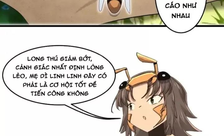 Vũ Trụ Trùng Vương Chap 66 - Next Chap 67