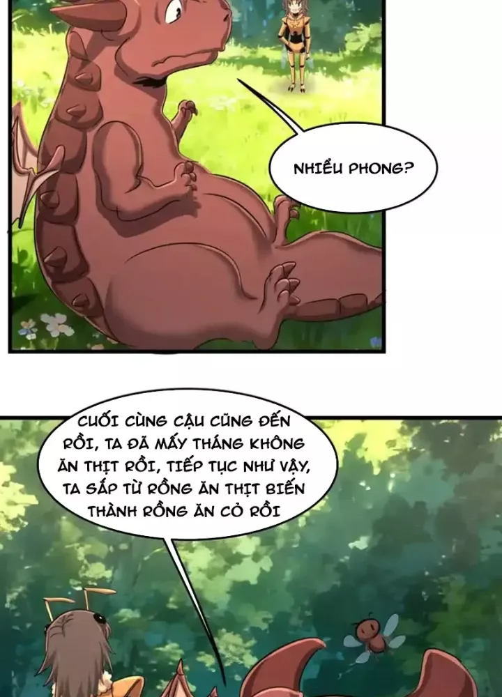 Vũ Trụ Trùng Vương Chap 66 - Next Chap 67