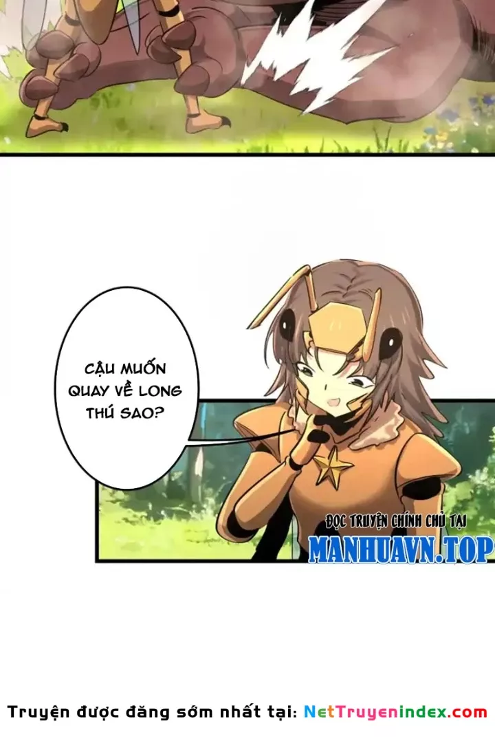 Vũ Trụ Trùng Vương Chap 66 - Next Chap 67