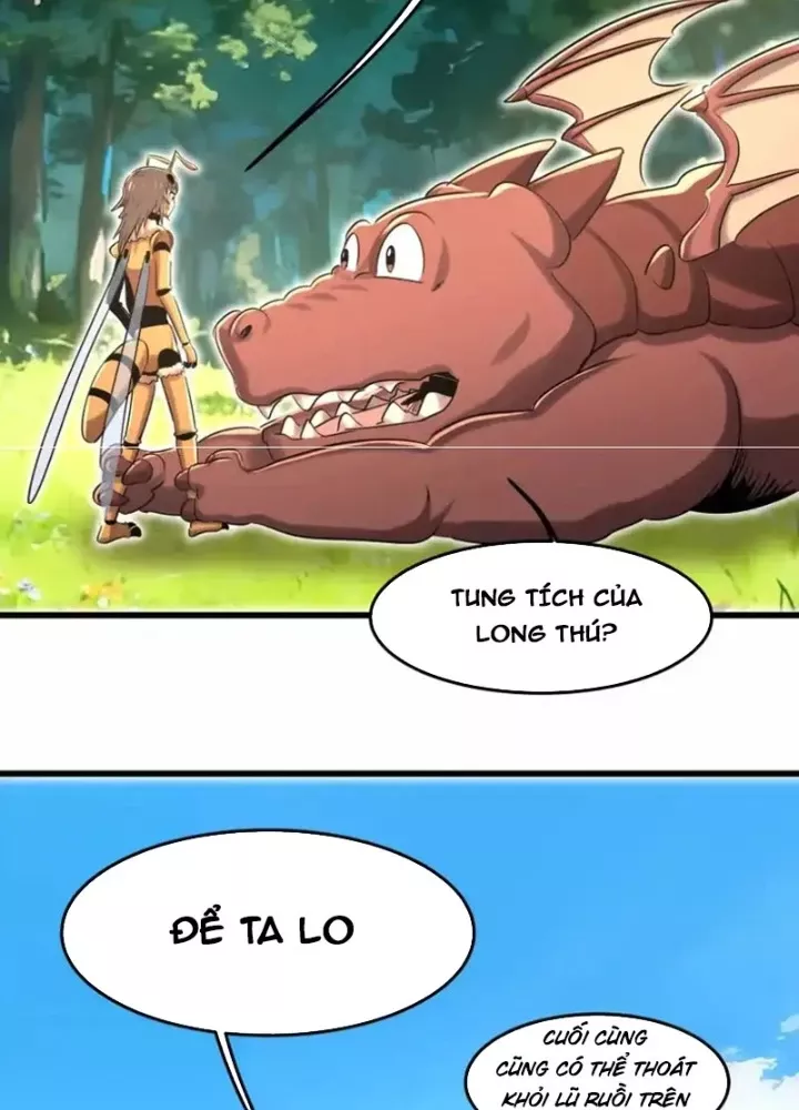 Vũ Trụ Trùng Vương Chap 66 - Next Chap 67