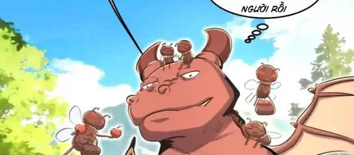 Vũ Trụ Trùng Vương Chap 66 - Next Chap 67