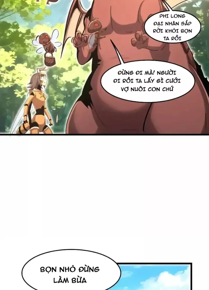 Vũ Trụ Trùng Vương Chap 66 - Next Chap 67