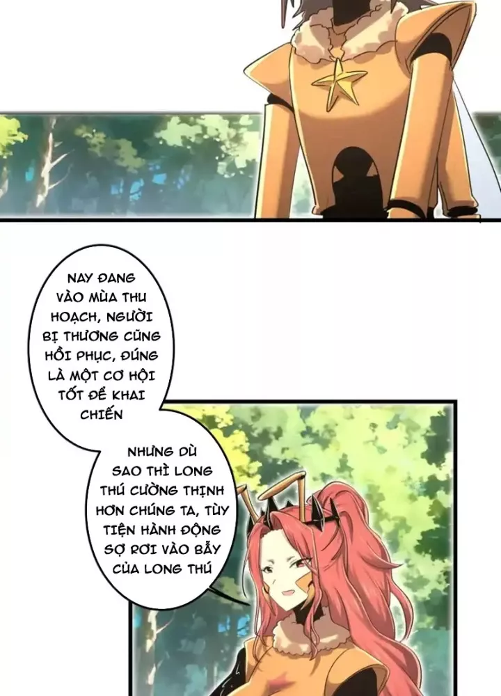 Vũ Trụ Trùng Vương Chap 66 - Next Chap 67