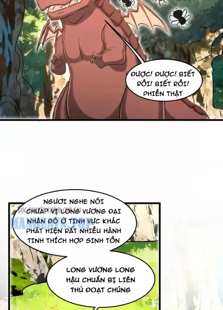 Vũ Trụ Trùng Vương Chap 66 - Next Chap 67