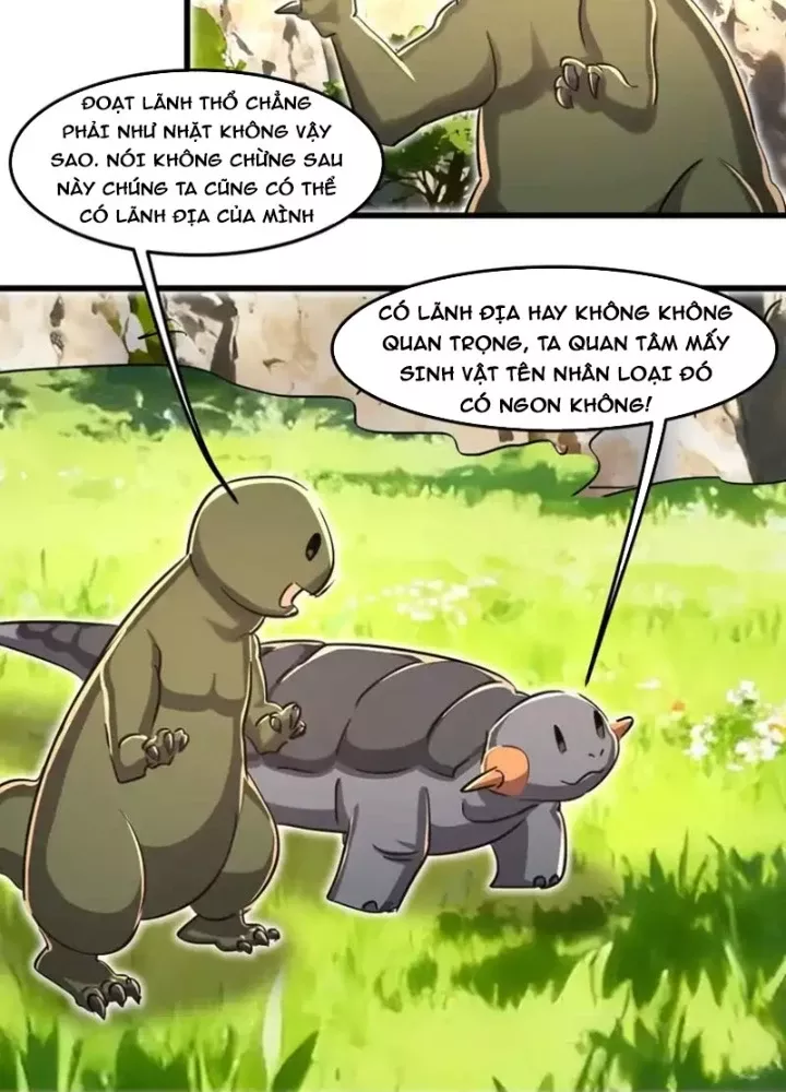 Vũ Trụ Trùng Vương Chap 66 - Next Chap 67