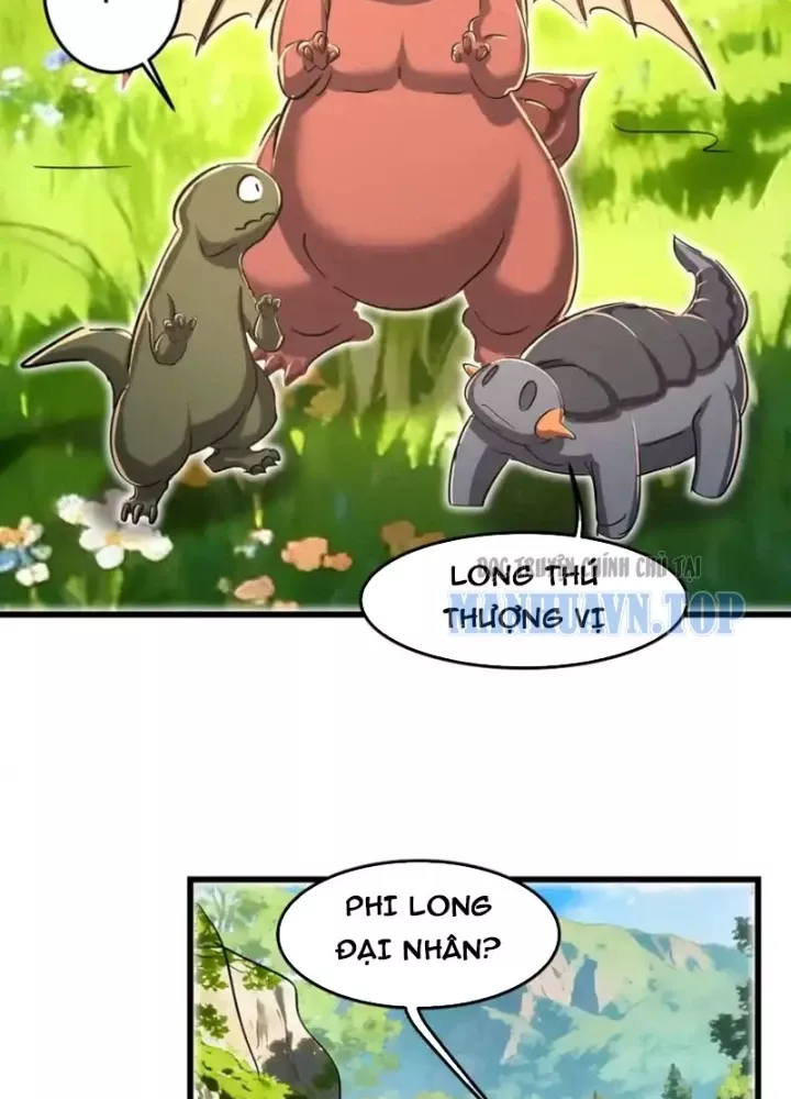 Vũ Trụ Trùng Vương Chap 66 - Next Chap 67