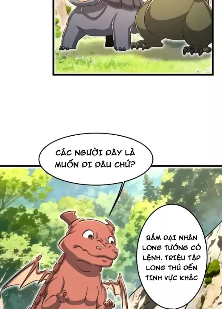 Vũ Trụ Trùng Vương Chap 66 - Next Chap 67