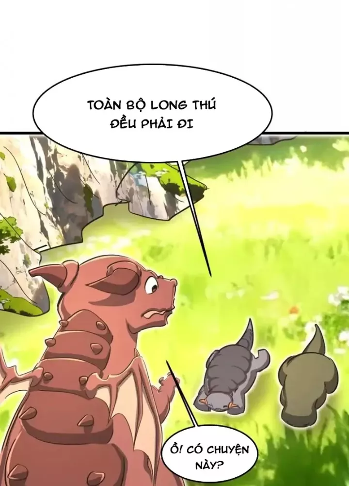 Vũ Trụ Trùng Vương Chap 66 - Next Chap 67