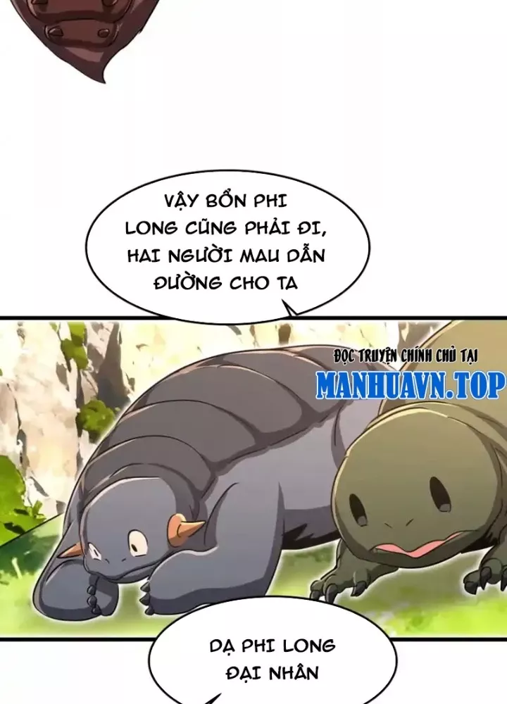 Vũ Trụ Trùng Vương Chap 66 - Next Chap 67