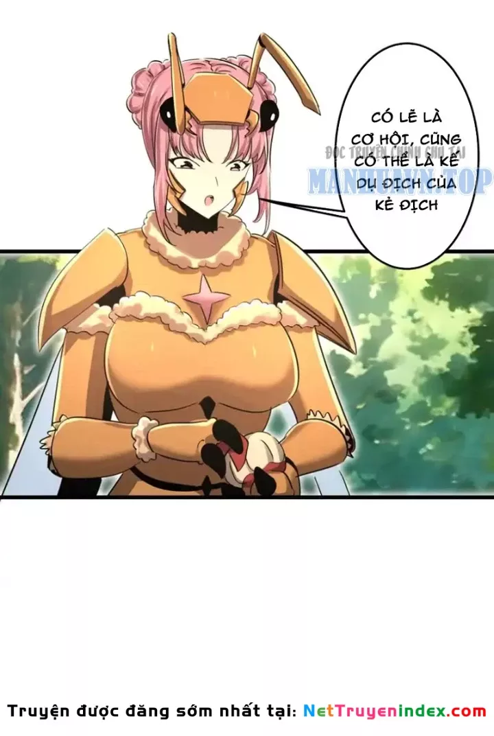 Vũ Trụ Trùng Vương Chap 66 - Next Chap 67