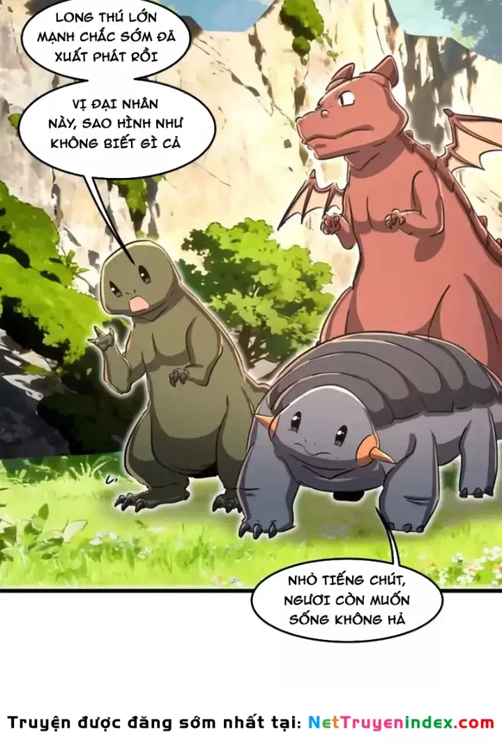 Vũ Trụ Trùng Vương Chap 66 - Next Chap 67