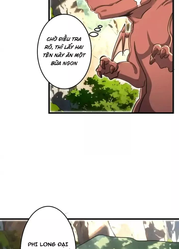 Vũ Trụ Trùng Vương Chap 66 - Next Chap 67