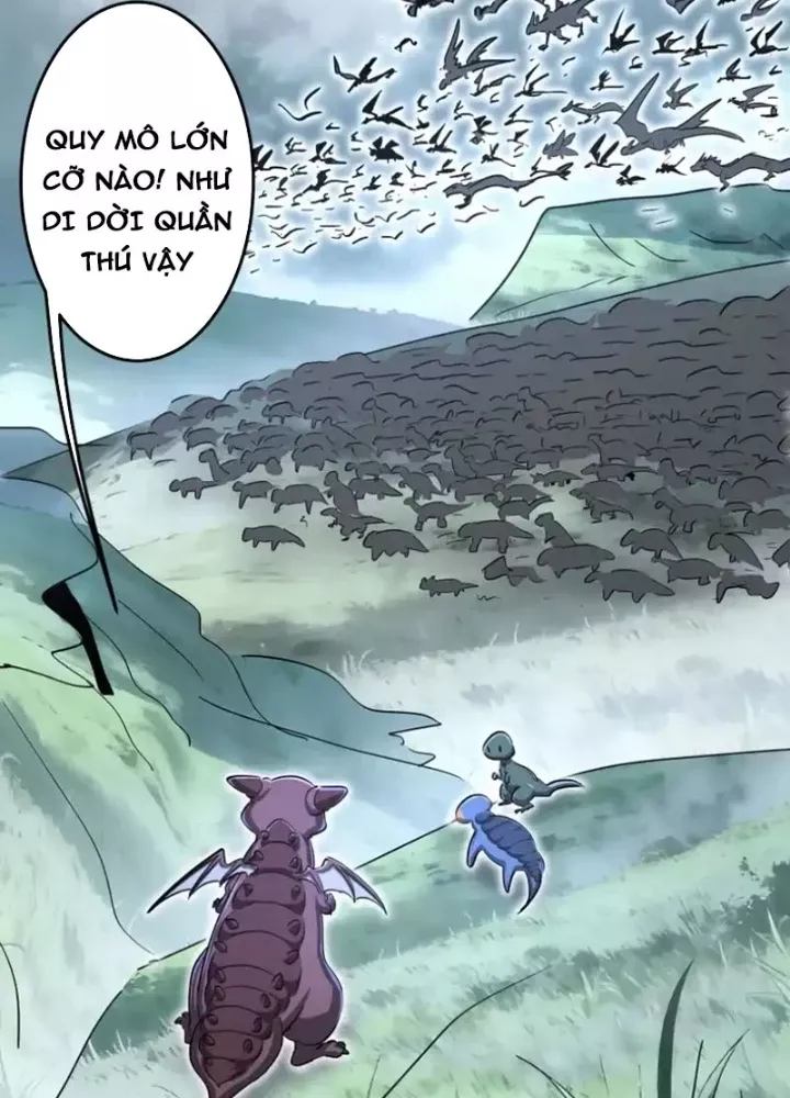 Vũ Trụ Trùng Vương Chap 66 - Next Chap 67