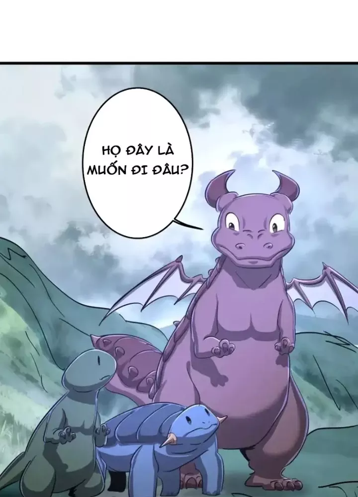 Vũ Trụ Trùng Vương Chap 66 - Next Chap 67