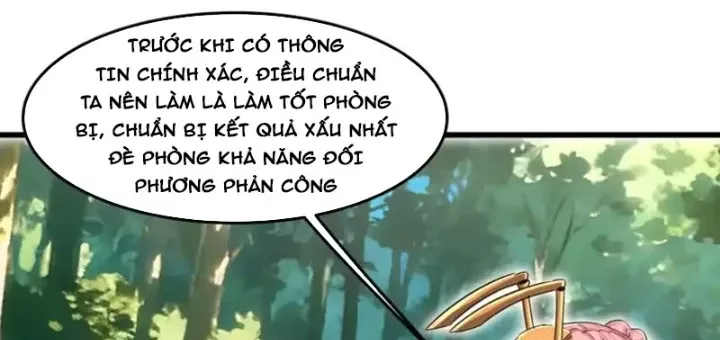Vũ Trụ Trùng Vương Chap 66 - Next Chap 67