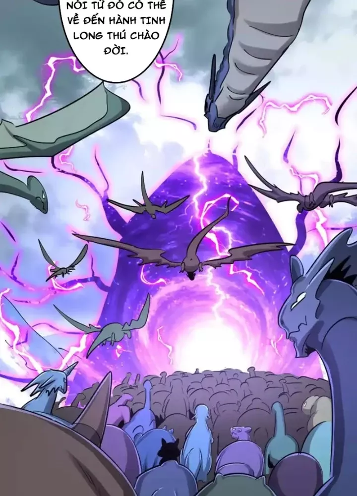 Vũ Trụ Trùng Vương Chap 66 - Next Chap 67