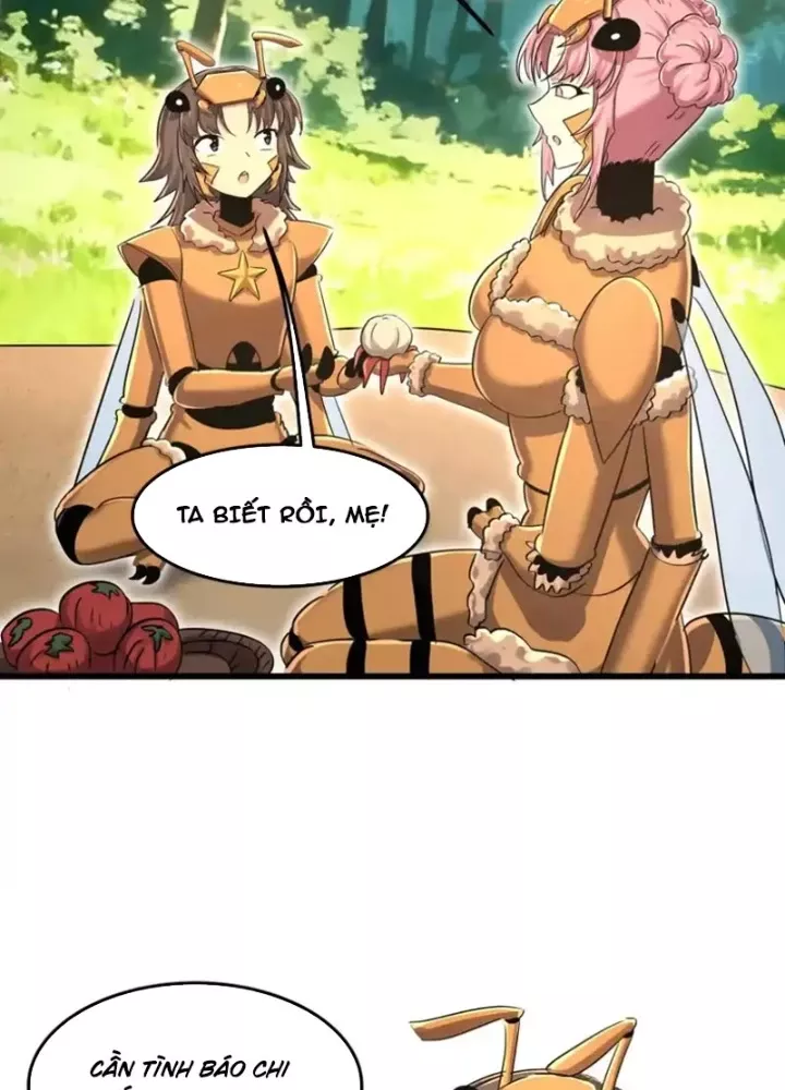 Vũ Trụ Trùng Vương Chap 66 - Next Chap 67