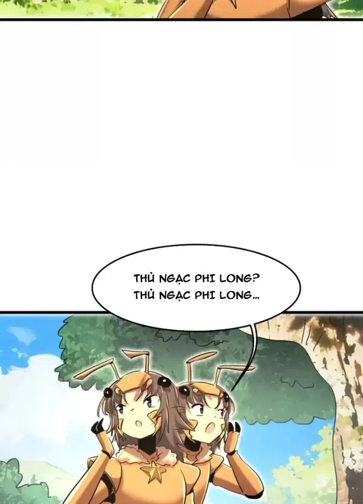 Vũ Trụ Trùng Vương Chap 66 - Next Chap 67