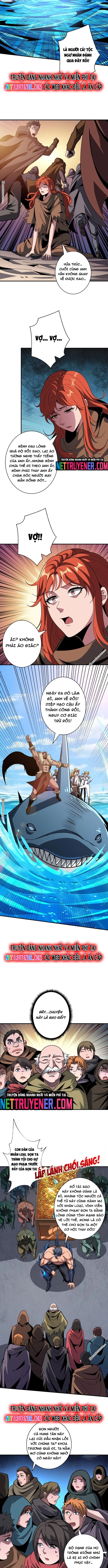 Vừa Chơi Đã Có Tài Khoản Vương Giả Chap 521 - Next Chap 522