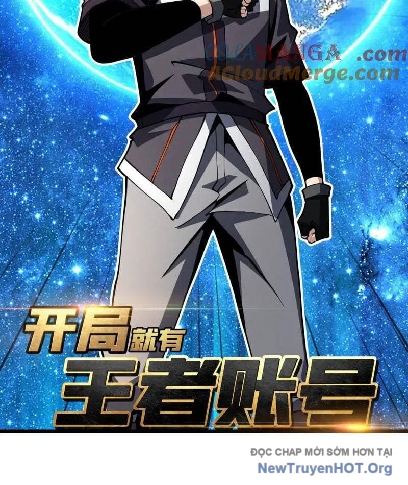 Vừa Chơi Đã Có Tài Khoản Vương Giả Chap 527 - Next Chap 528