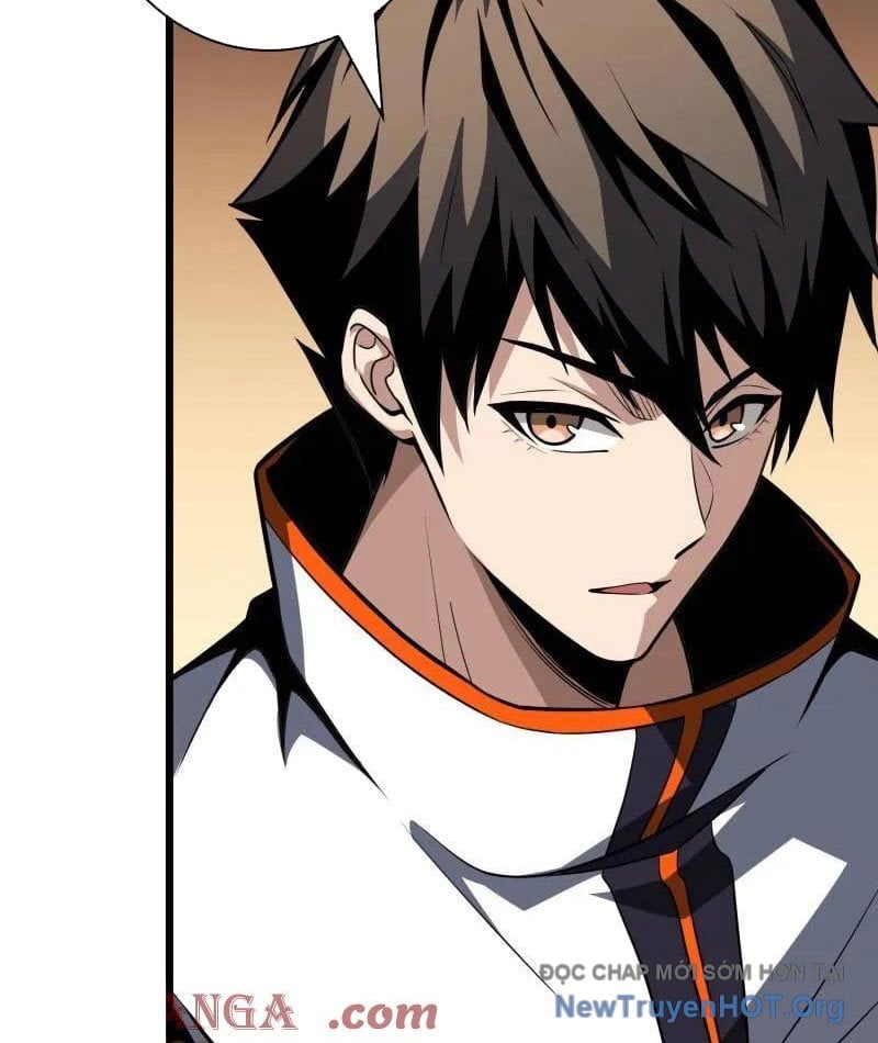 Vừa Chơi Đã Có Tài Khoản Vương Giả Chap 527 - Next Chap 528