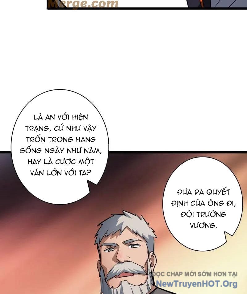 Vừa Chơi Đã Có Tài Khoản Vương Giả Chap 527 - Next Chap 528