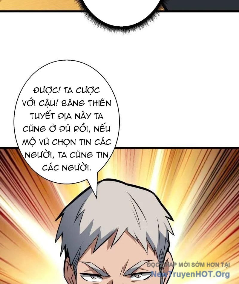 Vừa Chơi Đã Có Tài Khoản Vương Giả Chap 527 - Next Chap 528