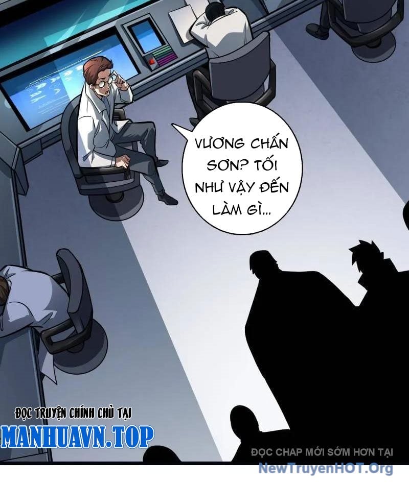 Vừa Chơi Đã Có Tài Khoản Vương Giả Chap 527 - Next Chap 528