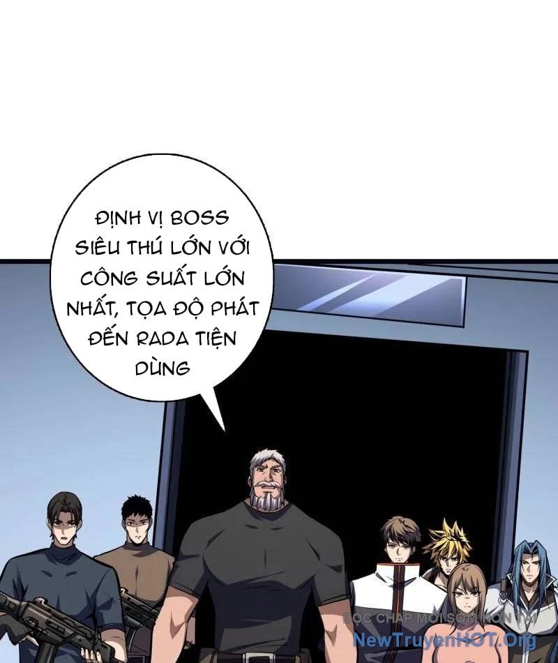 Vừa Chơi Đã Có Tài Khoản Vương Giả Chap 527 - Next Chap 528