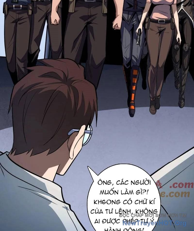 Vừa Chơi Đã Có Tài Khoản Vương Giả Chap 527 - Next Chap 528