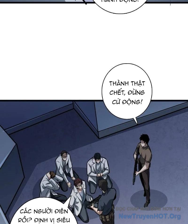 Vừa Chơi Đã Có Tài Khoản Vương Giả Chap 527 - Next Chap 528