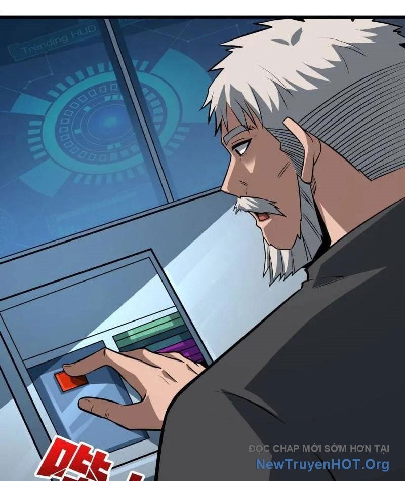 Vừa Chơi Đã Có Tài Khoản Vương Giả Chap 527 - Next Chap 528