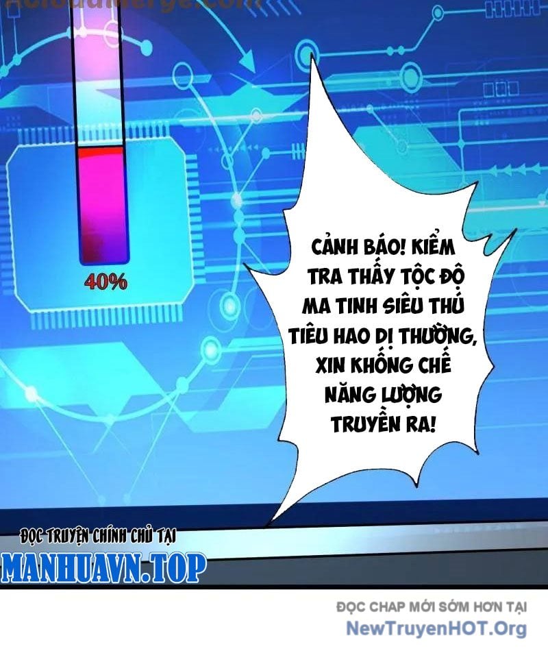 Vừa Chơi Đã Có Tài Khoản Vương Giả Chap 527 - Next Chap 528