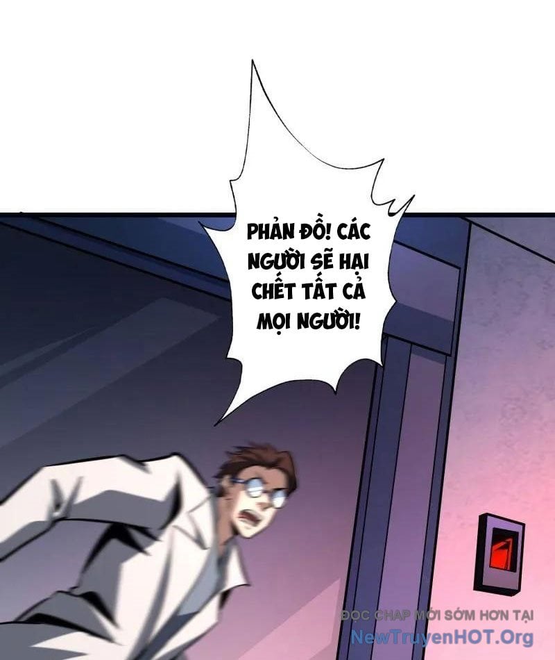 Vừa Chơi Đã Có Tài Khoản Vương Giả Chap 527 - Next Chap 528