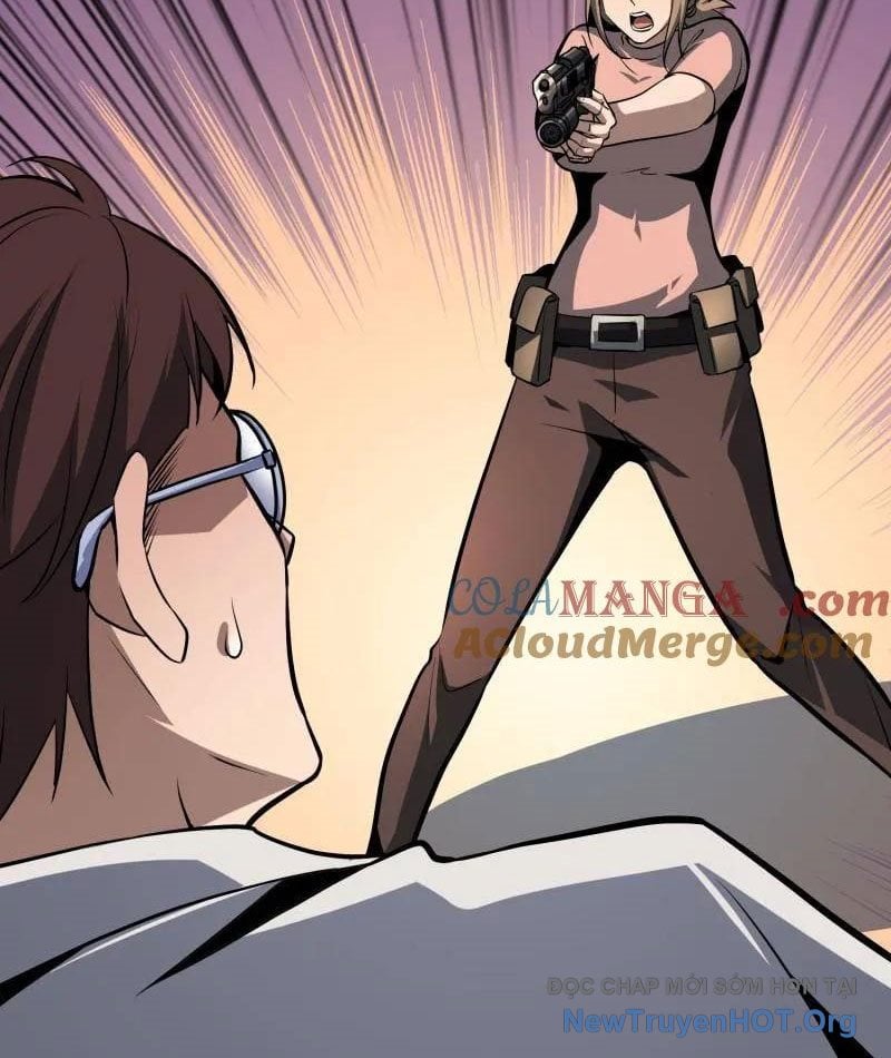 Vừa Chơi Đã Có Tài Khoản Vương Giả Chap 527 - Next Chap 528