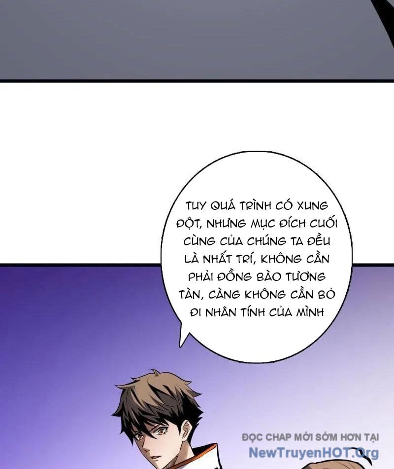Vừa Chơi Đã Có Tài Khoản Vương Giả Chap 527 - Next Chap 528