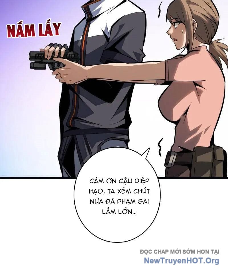 Vừa Chơi Đã Có Tài Khoản Vương Giả Chap 527 - Next Chap 528