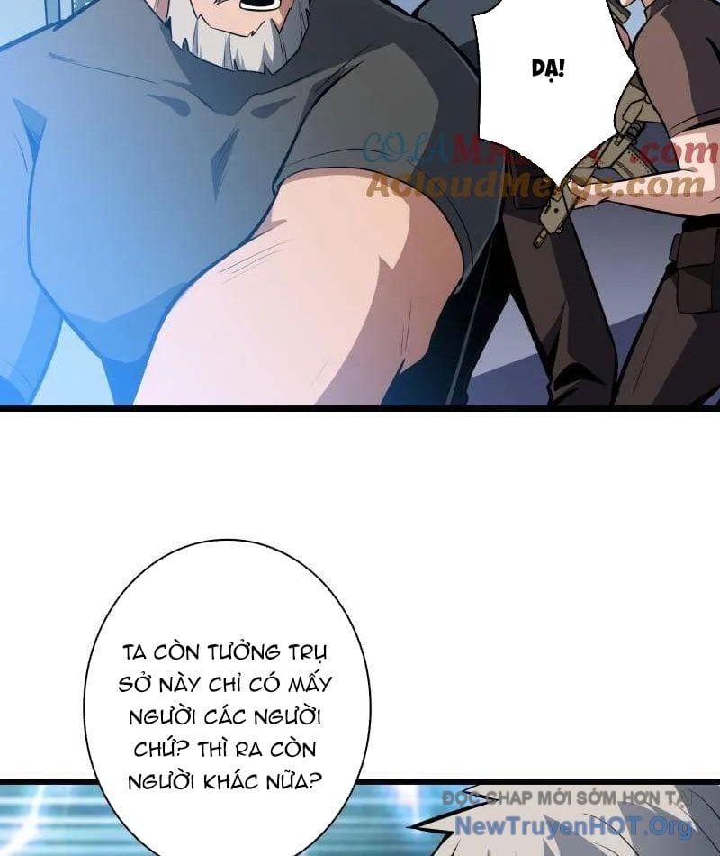 Vừa Chơi Đã Có Tài Khoản Vương Giả Chap 527 - Next Chap 528