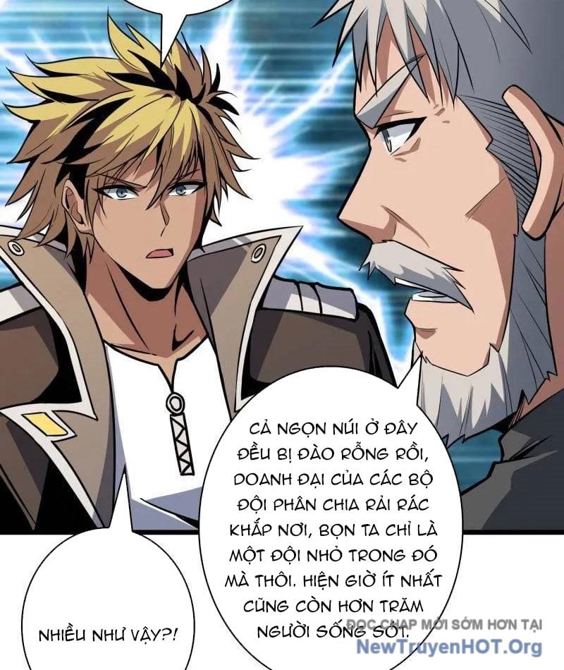 Vừa Chơi Đã Có Tài Khoản Vương Giả Chap 527 - Next Chap 528