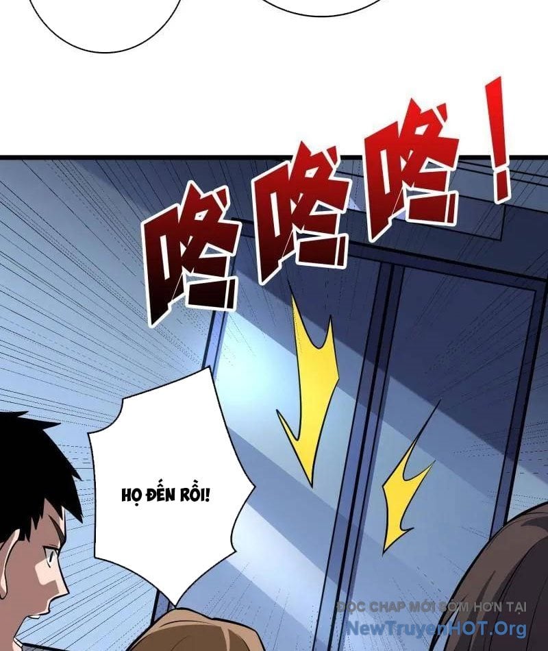 Vừa Chơi Đã Có Tài Khoản Vương Giả Chap 527 - Next Chap 528